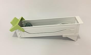Tredoni Stuffed Vine Leaves Roller - Grape, Cabbage Leaf Rolling Machine