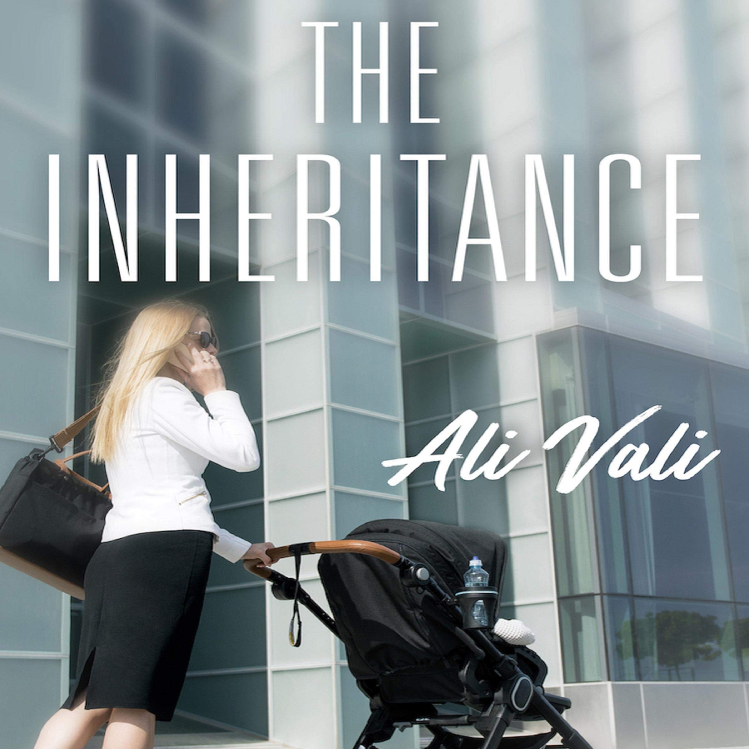 Cover art for The Inheritance