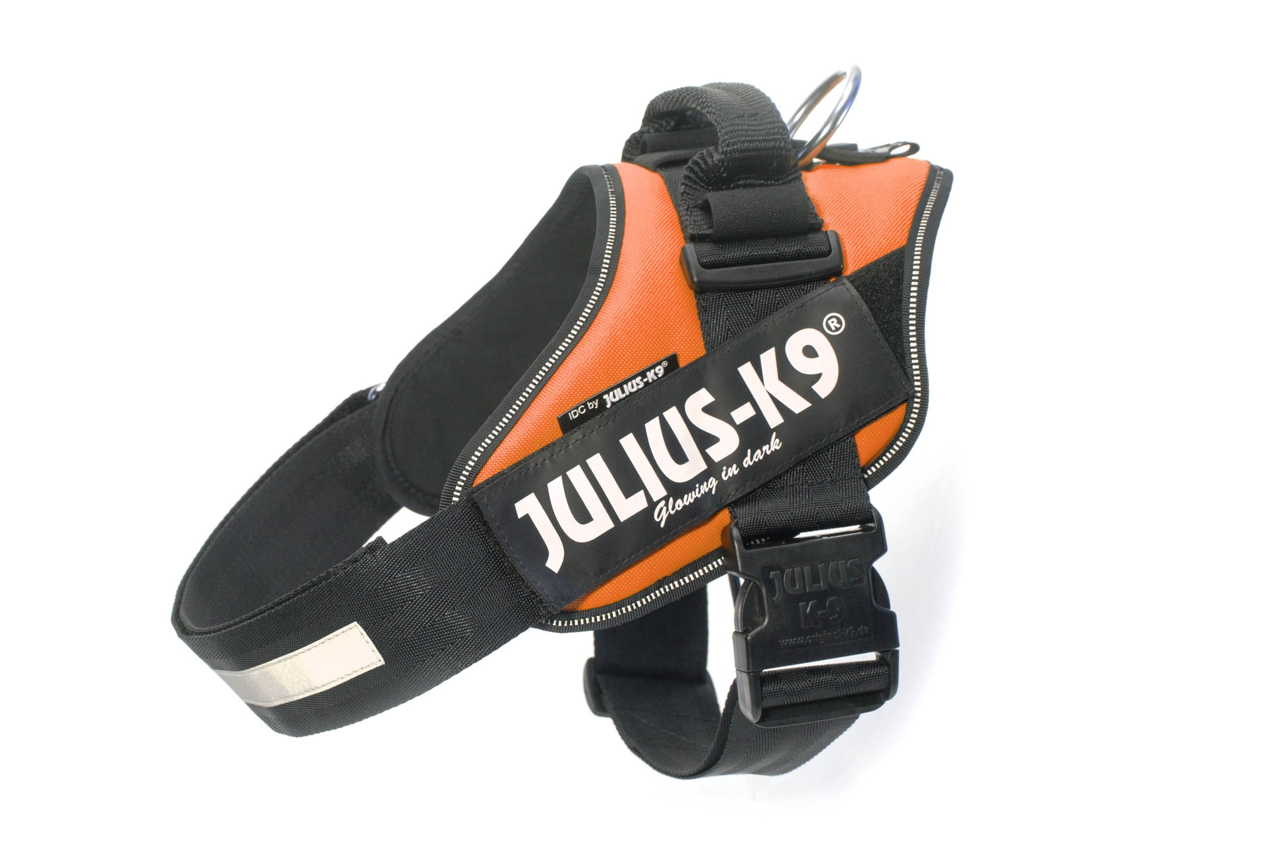 Julius-K9 IDC Powerharness, Camouflage, M/0 — view 359