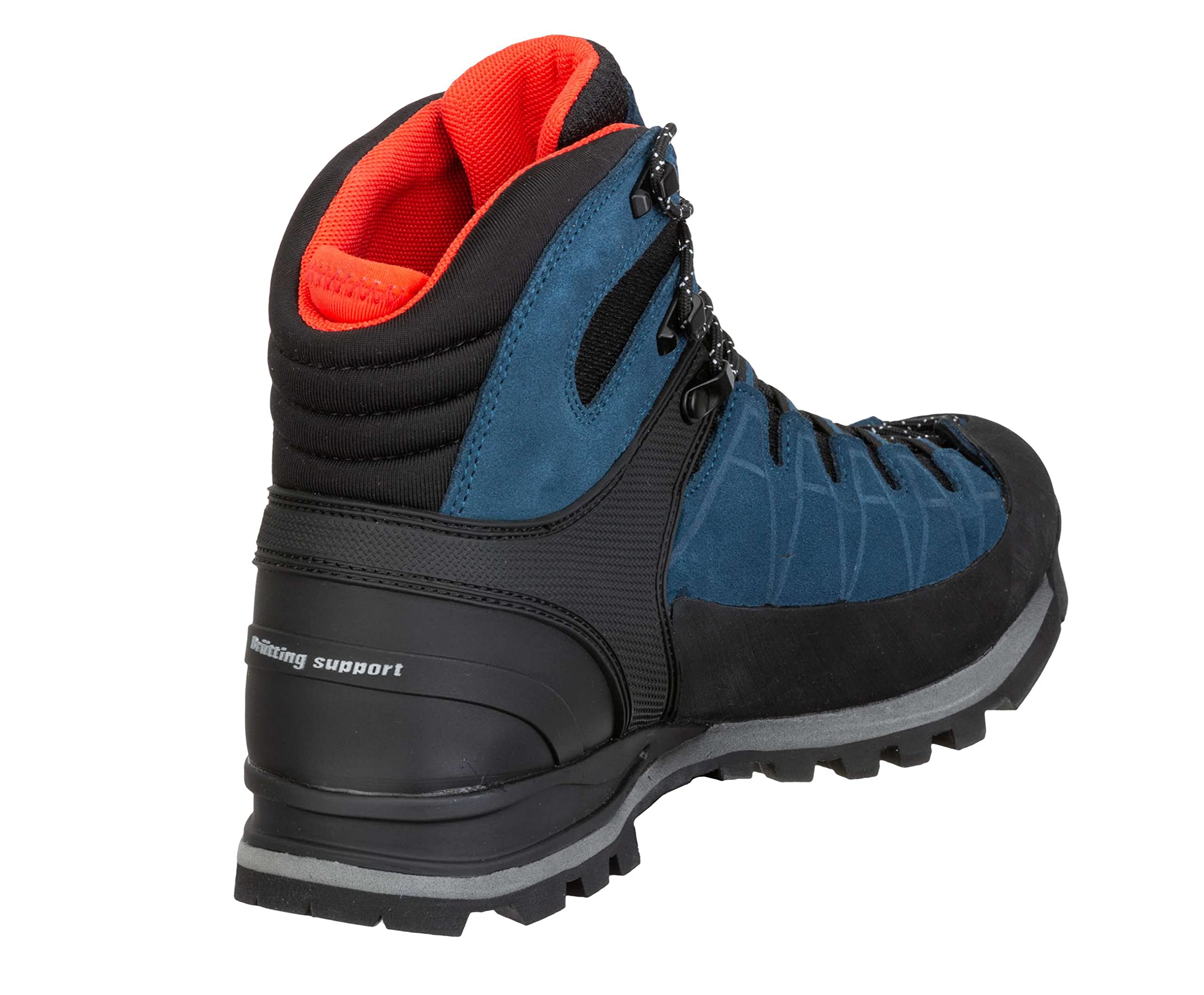 Brütting Mount Tasman Chaussures d'extérieur et de trekkingMixte