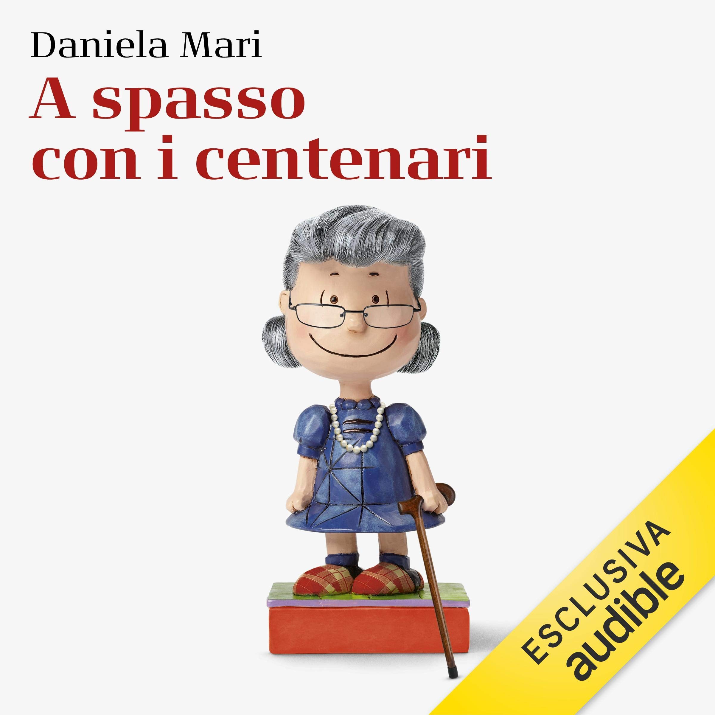 A spasso con i centenari: l'arte di invecchiare bene