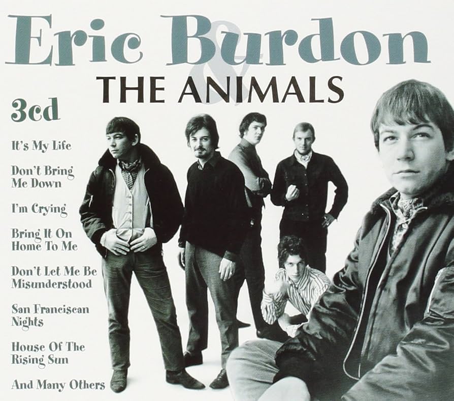 ◾️高音質USオリジナルモノ盤■ERIC BURDON & THE ANIMALS 81AvfMb6UaL._UF894,1000_QL80_.jpg