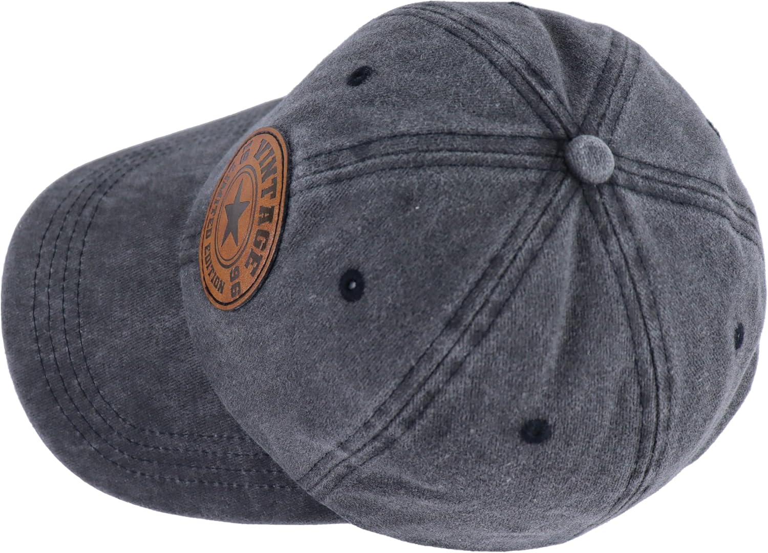 90th 80th 70th 60th 50th 40th 30th Birthday Gifts for Women Men, Vintage 1936 1946 1956 1966 1976 1986 1996 Hat - Image 6