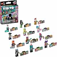 レゴ ＃43101 VIDIYO バンドメイツ シリーズ1 全12種 フルコンプ  