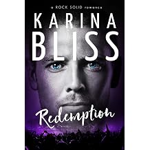 Redemption a ROCK SOLID romance
