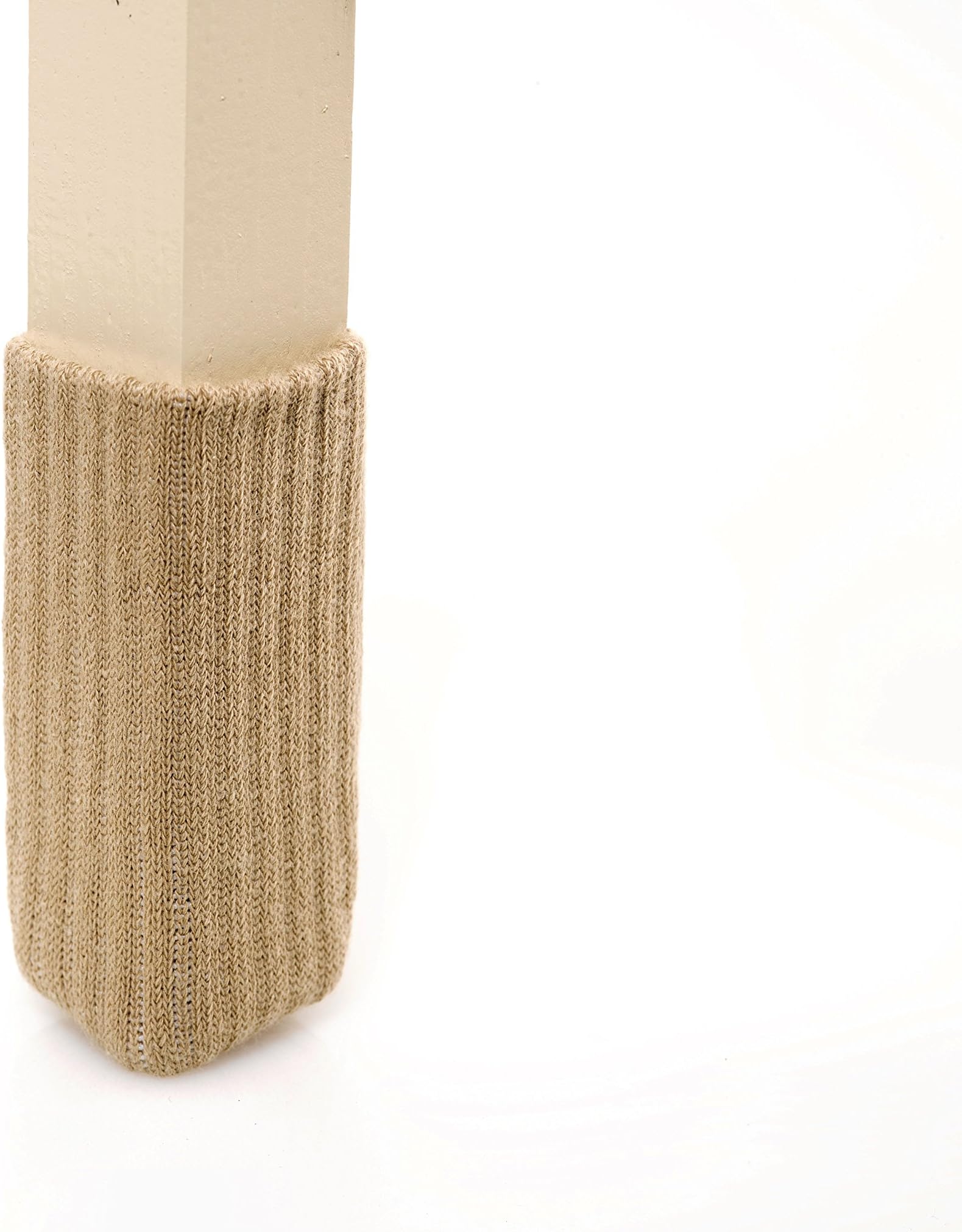 NancyProtectzSmall/Biscuit Tan- Patented with Rubberized Gri