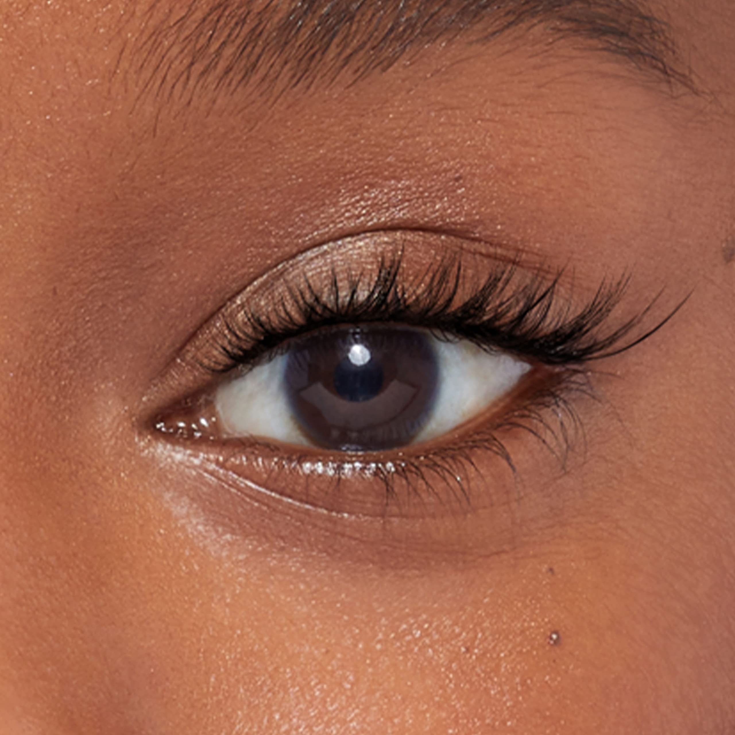 KISS sztuczne rzęsy bondkingowe, kępki samoprzylepne ImPRESS FALSIES Spiky