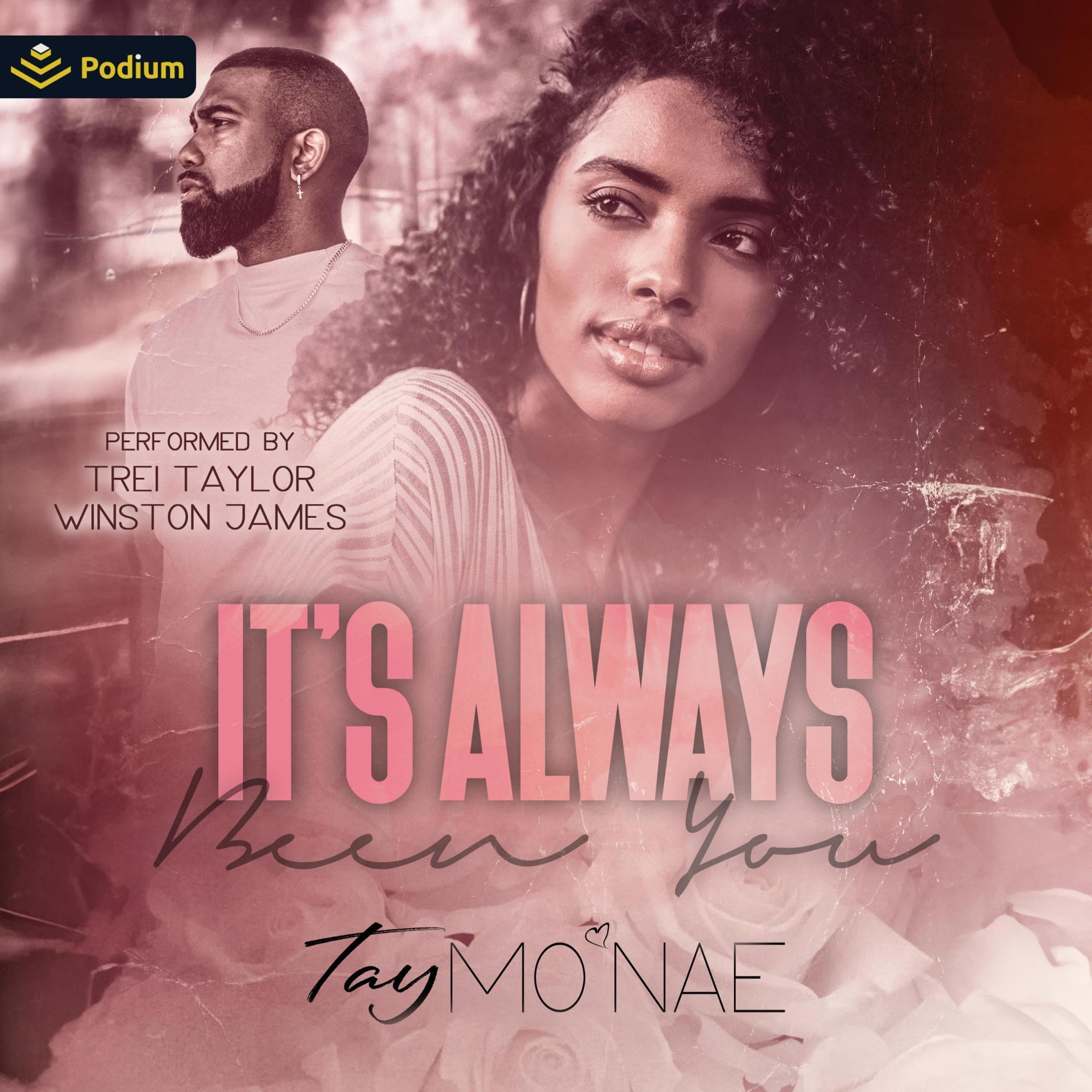 Cover art for It's Always Been You