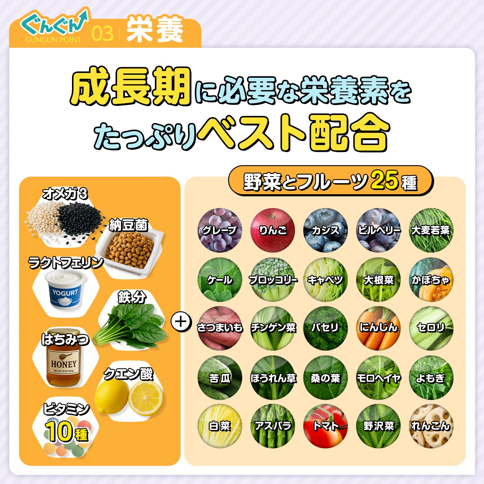 Amazon | 【公式】セノッピー もも味【まとめ買いBOX】3ヶ月分(6袋 