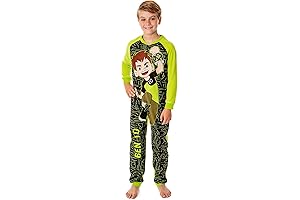 Ben 10 Snuggle Buddies Cotton Blanket