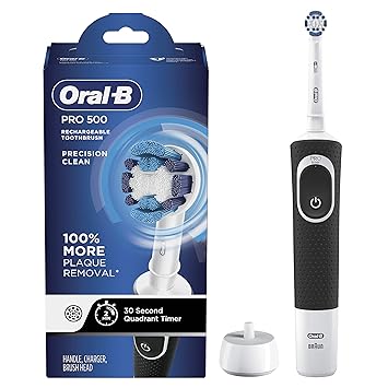 Oral b pro timer replacement heads Clearance