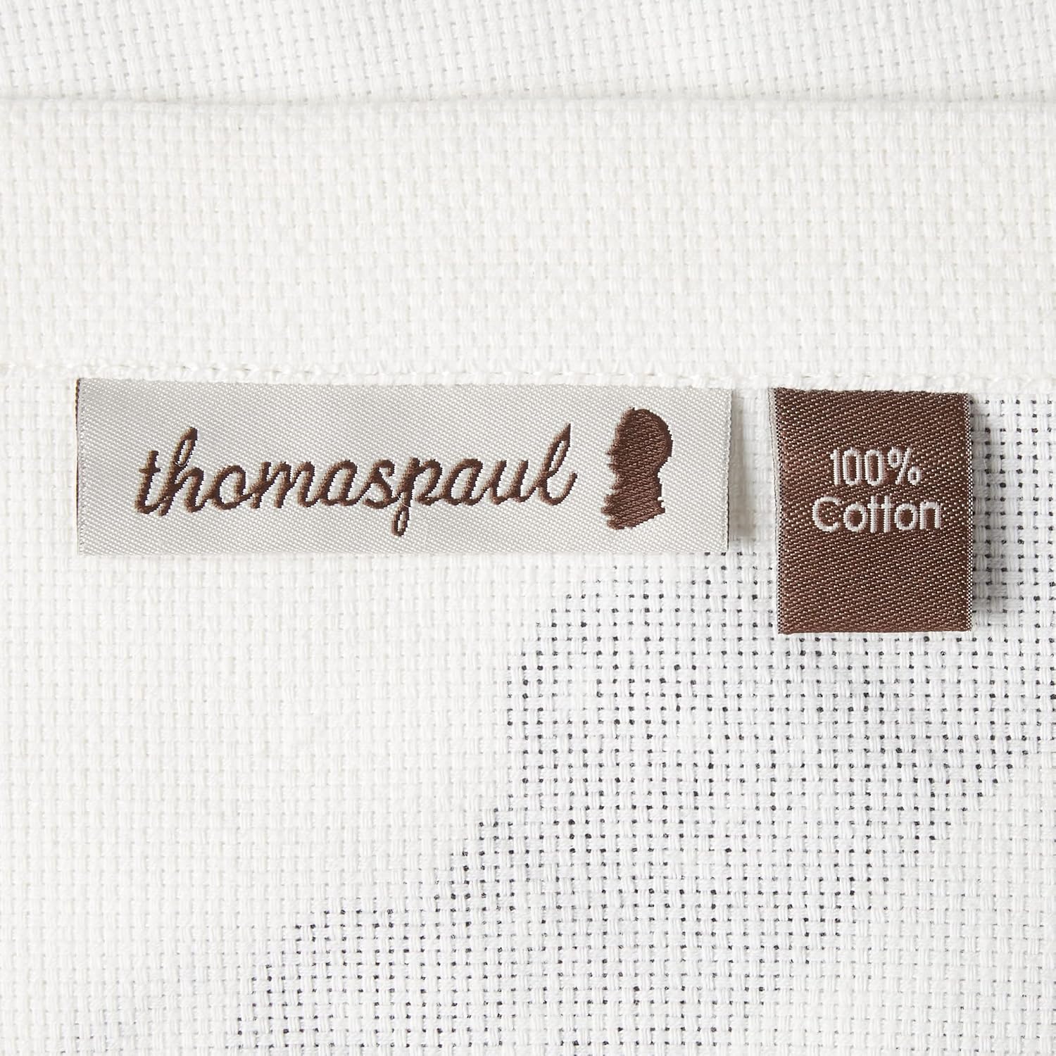 Thomas Paul Octopus Shower Curtain, Charcoal