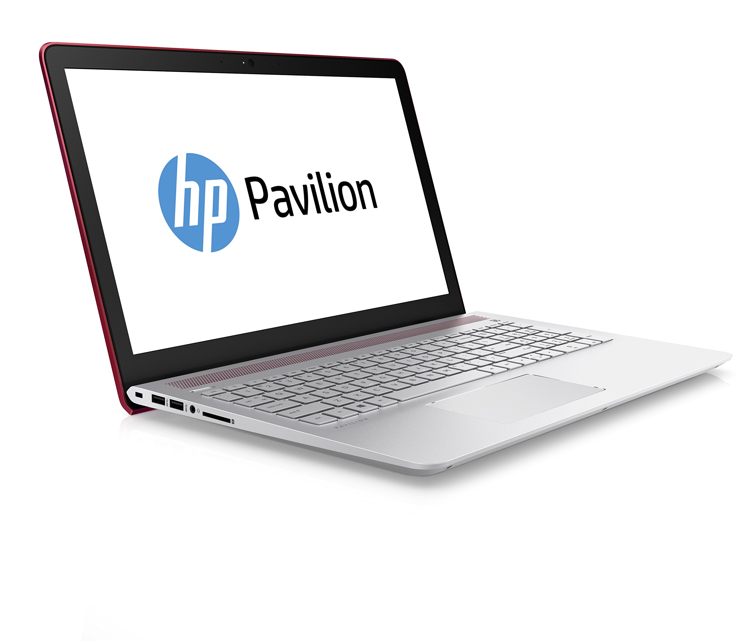 HP Pavilion ノートPC Core i5-7200U メモリ8GB HP Pavilion Notebook - Ordenador portátil de 15.6