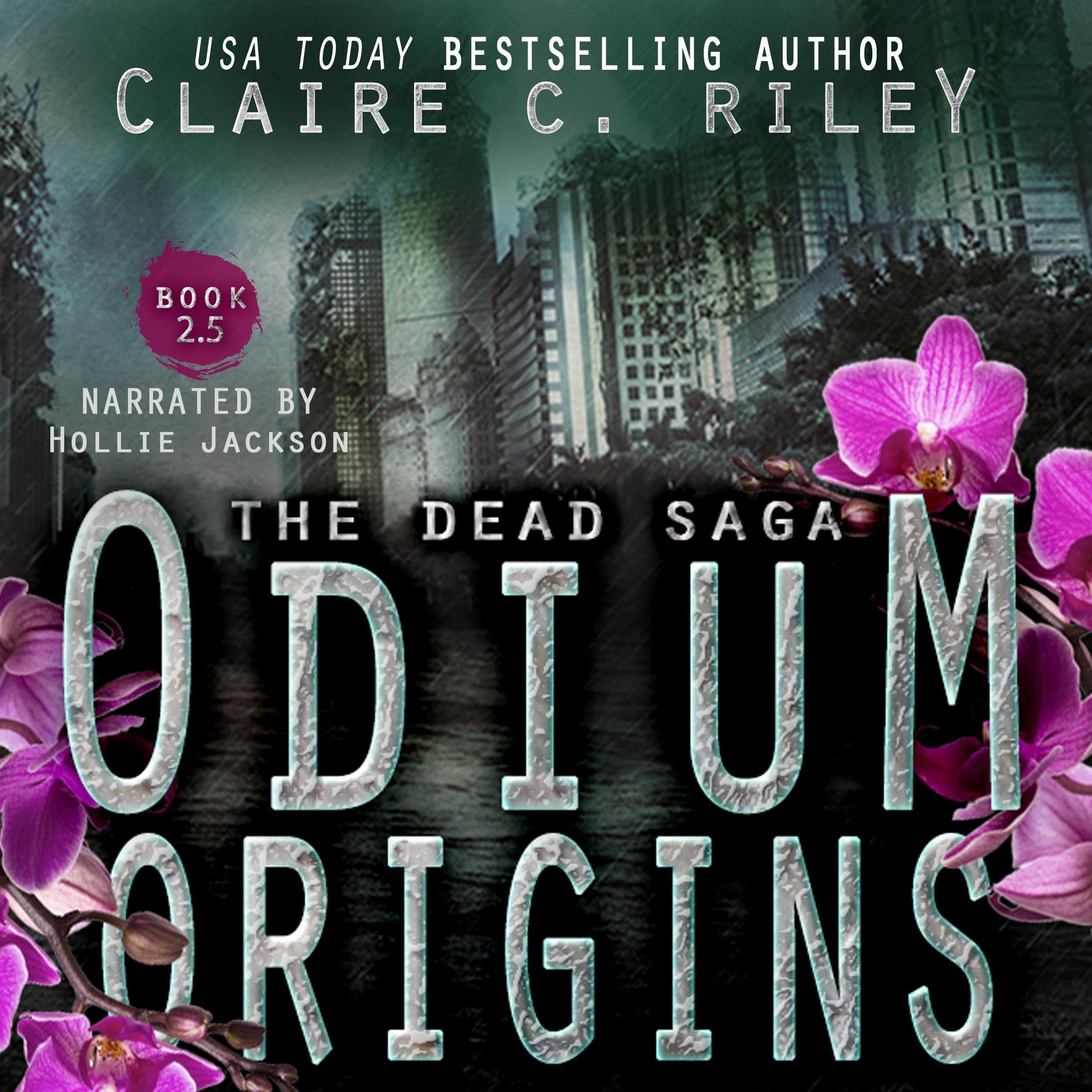 Odium Origins