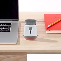 Vista 10 de OXO Good Grips Sweep & Swipe Laptop Cleaner