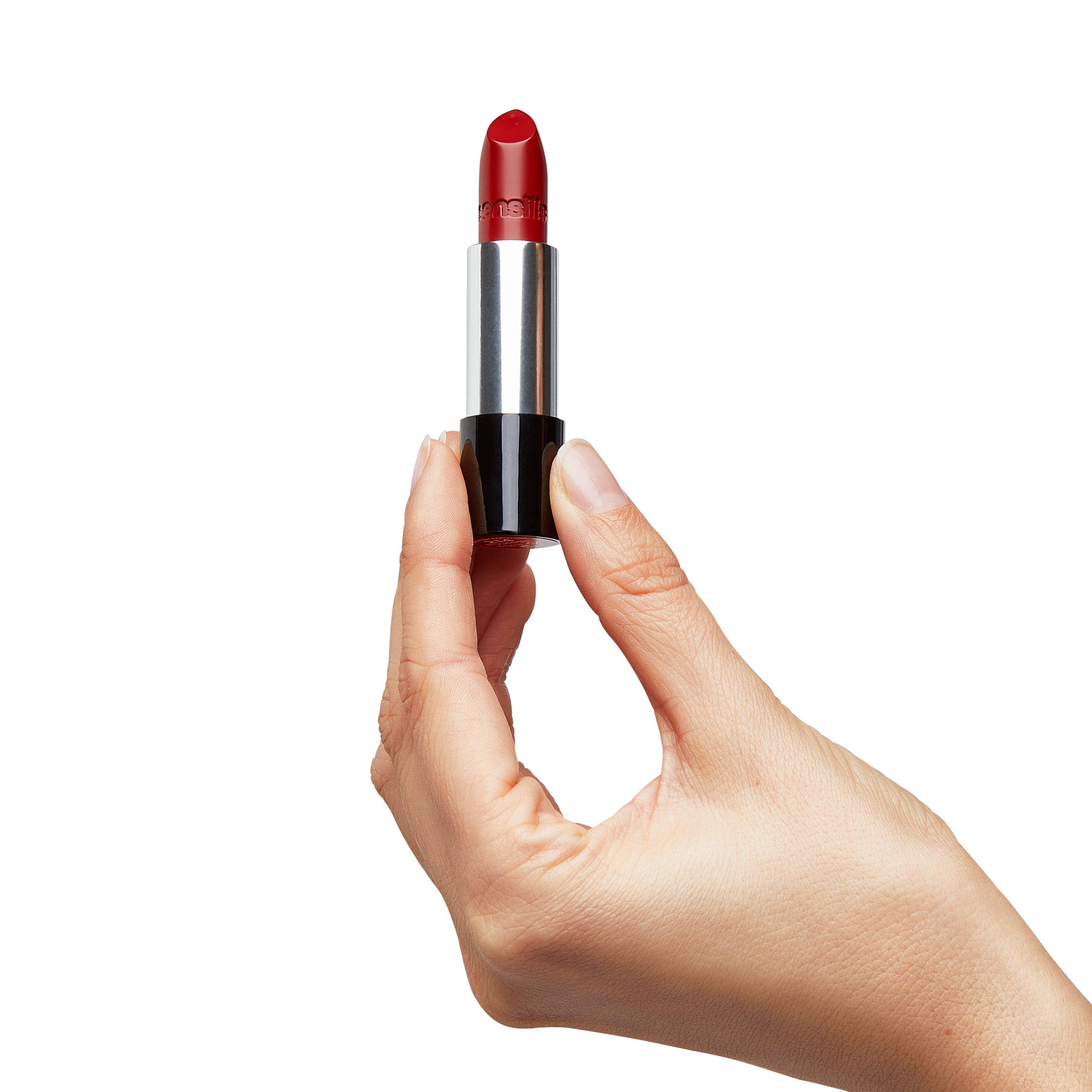 Sensilis Velvet Lippenstift – Braun (219), Satinierter Finish, 4 Ml, Mit Hyaluronsäure