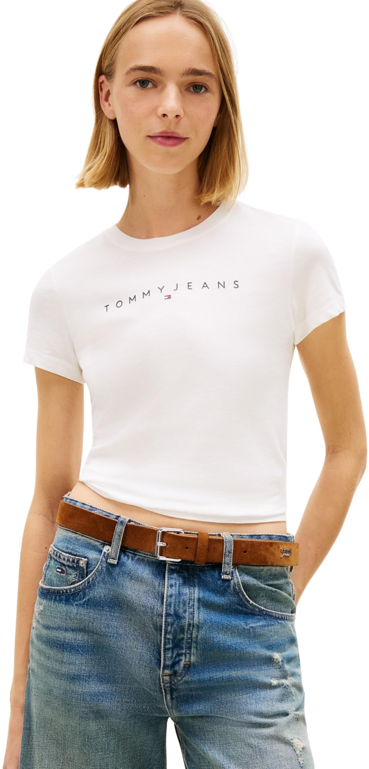Mode von Calvin Klein & Tommy Hilfiger