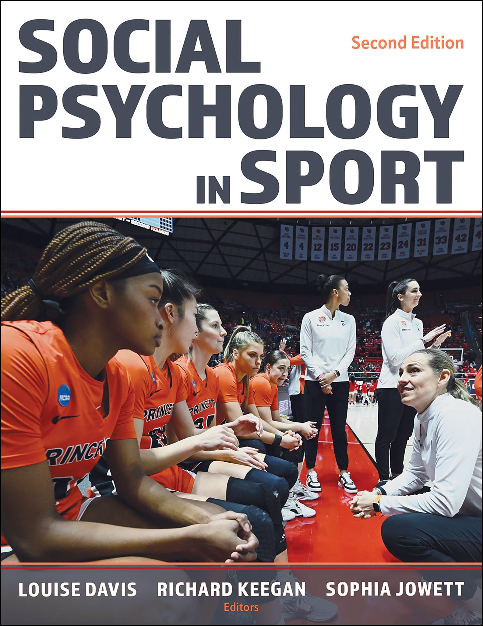 Social Psychology in Sport by Louise Davis PAPERBACK 9781718201811