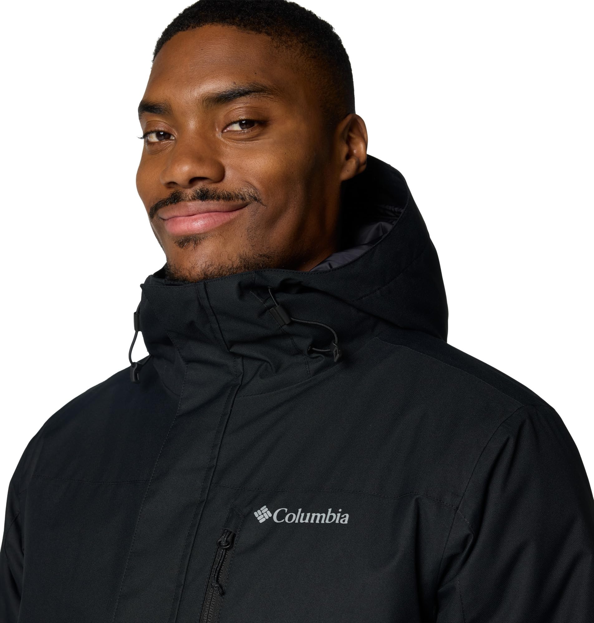 Columbia Isolationsjacke für Herren, Tipton Peak III