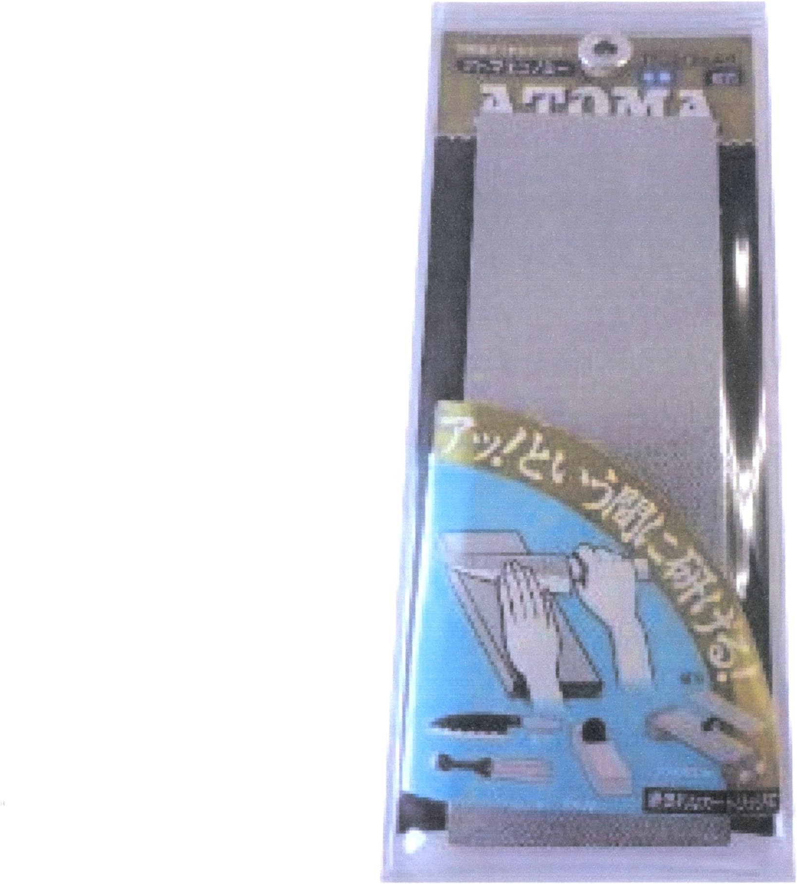 Atoma Diamond Sharpener Coarse Grade??140