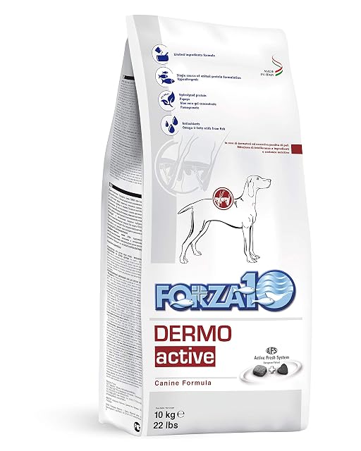 DERMO Active 10 KG
