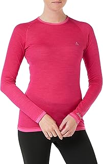 Schöffel Women's Merino Sport Shirt 1/1 Arm Women's Longsleeve