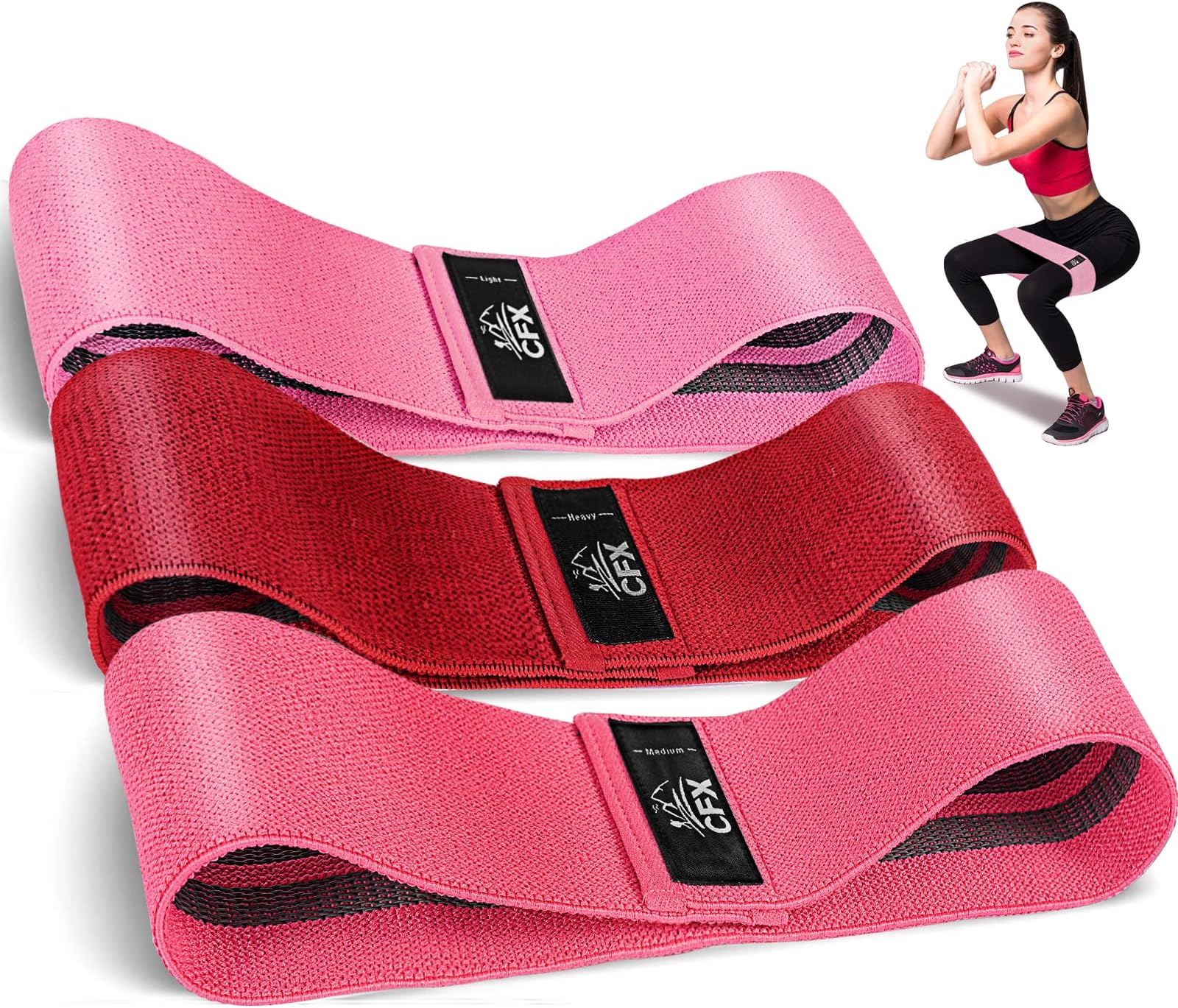 Resistance Bands