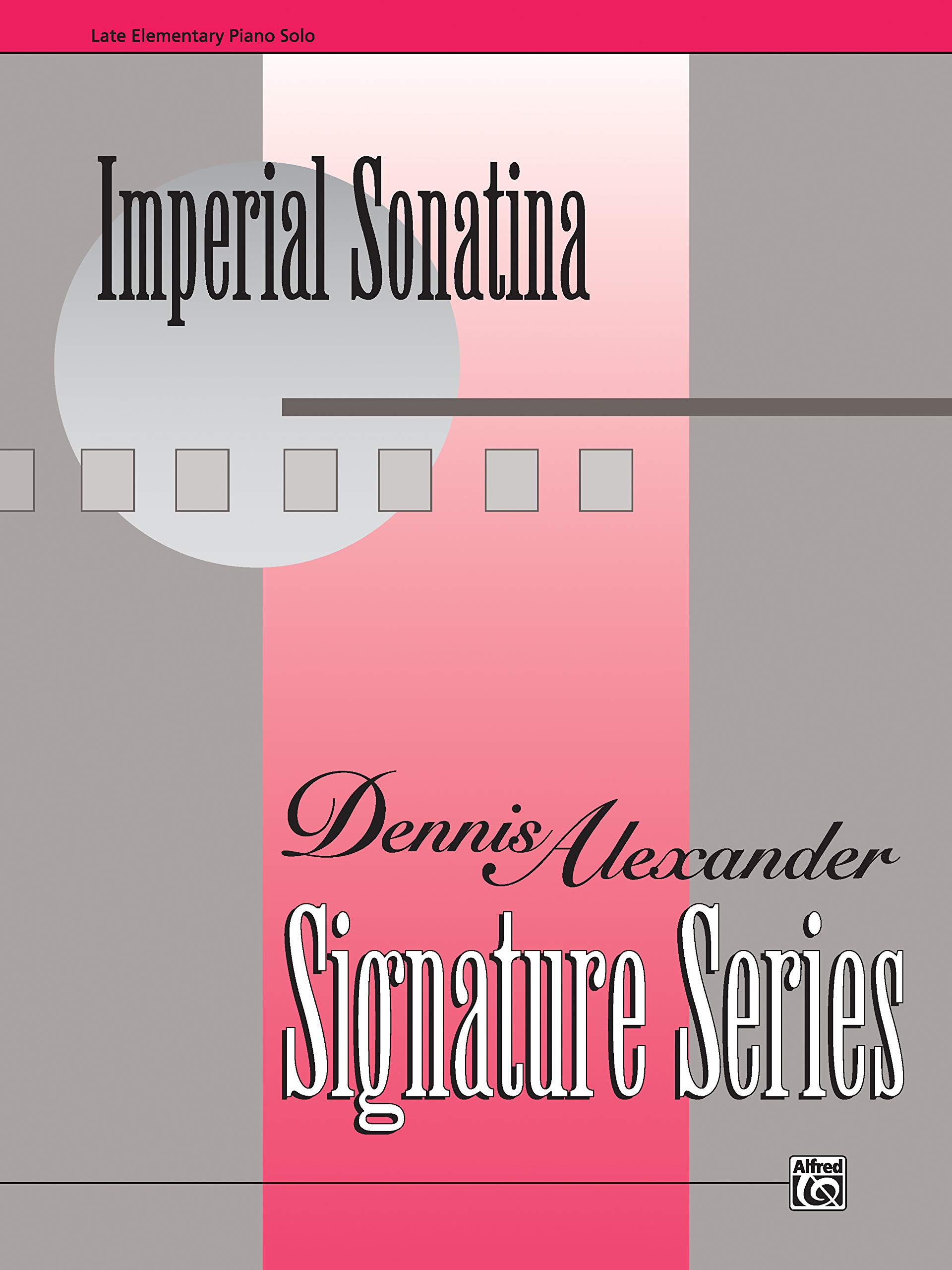 Imperial Sonatina