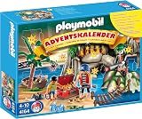 PLAYMOBIL 4164 Adventskalender PiratenSchatzh&ouml;hle