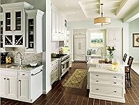 Vista 32 de Moen YB5103 Voss Collection, gancho doble para bata, YB5103CH