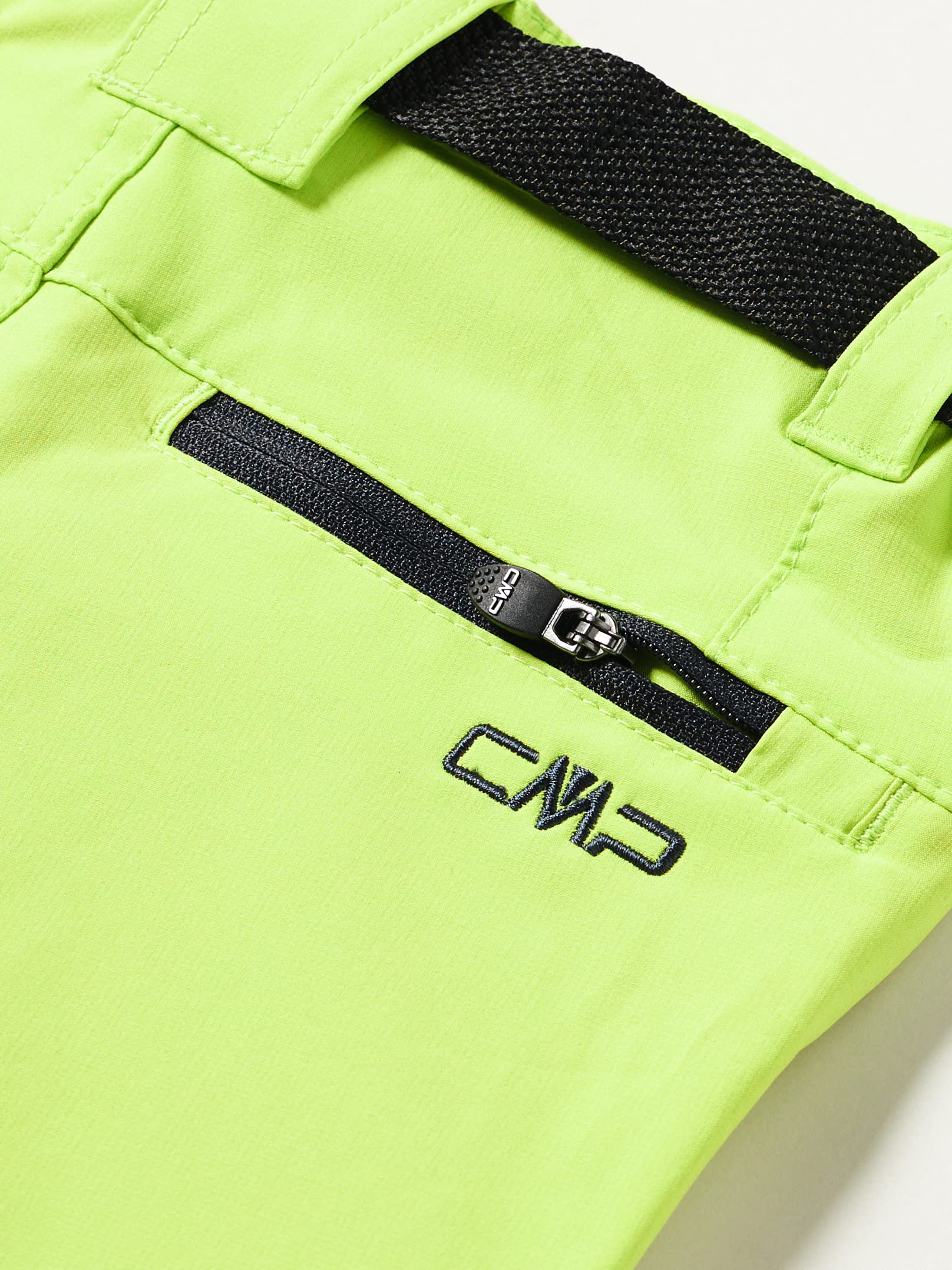 CMP Bermuda Stretch pour Enfant - Bermuda - Short de Bain - Garçon