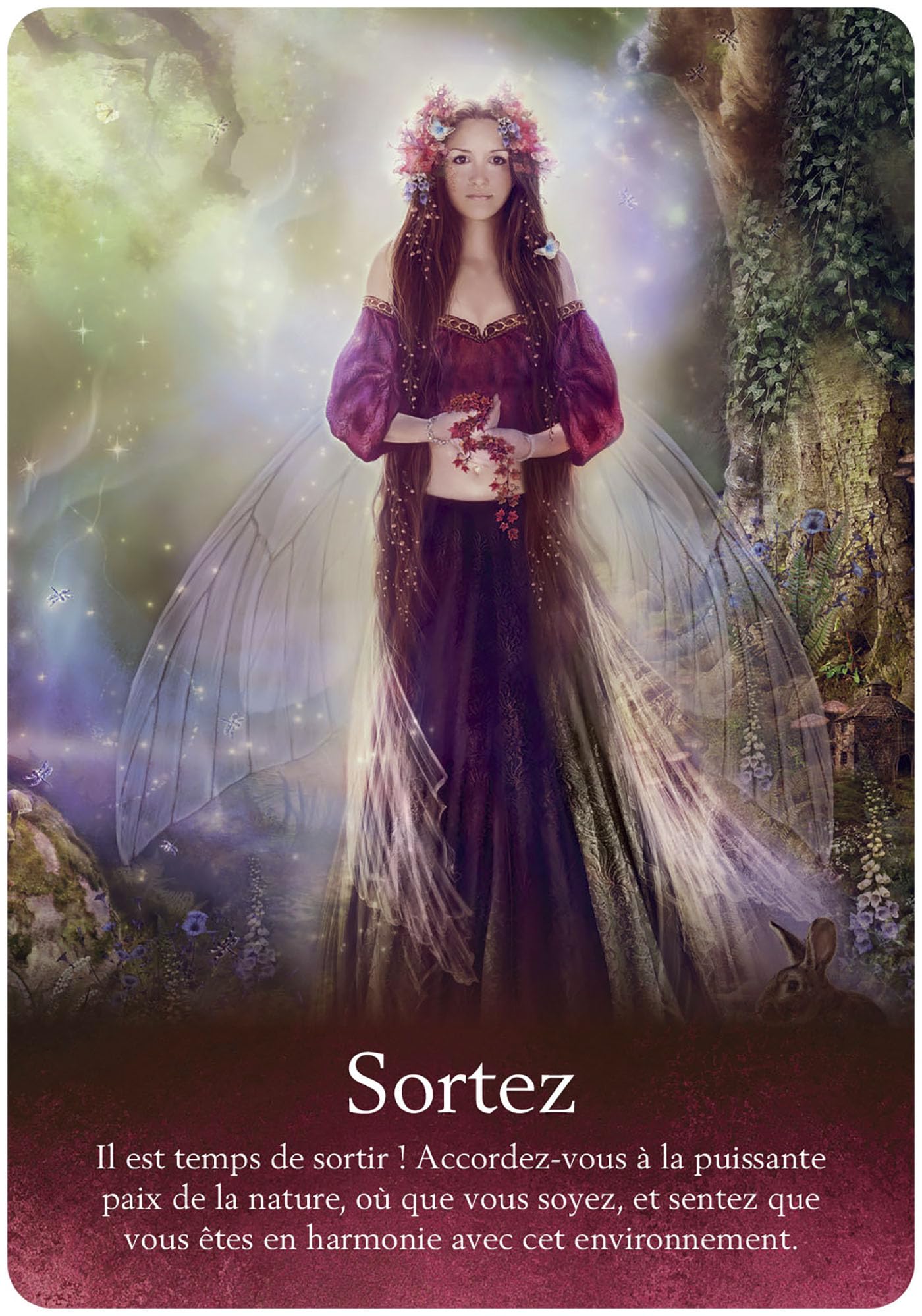 L'Oracle des fées