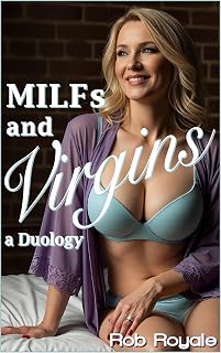 MILFs and Virgins: A Duology