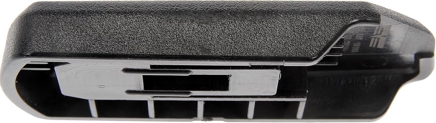 Dorman 74348 Driver Side Seat Adjustment Handle Compatible with Select Ford Models