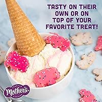 Vista 7 de Mother's Galletas de animales de circo, 9 onzas (paquete de 1)