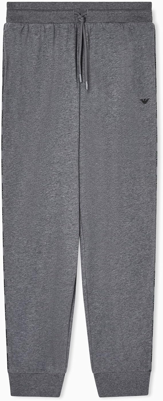 Emporio Armani Men's Full Zip Tracksuit Set TRACKSUIT