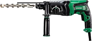DH26PX2 SDS Plus Rotary Hammer Drill 830W 240V