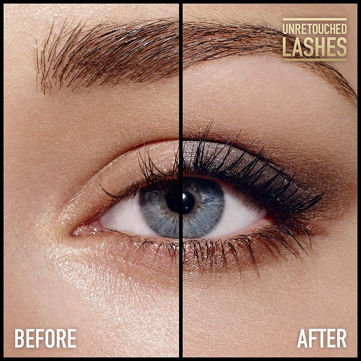 Max Factor Masterpiece Mascara, Black Brown