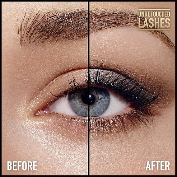 Max Factor Masterpiece Mascara, Black Brown