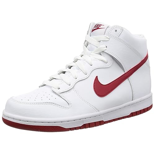 nike dunks basketball shoes
