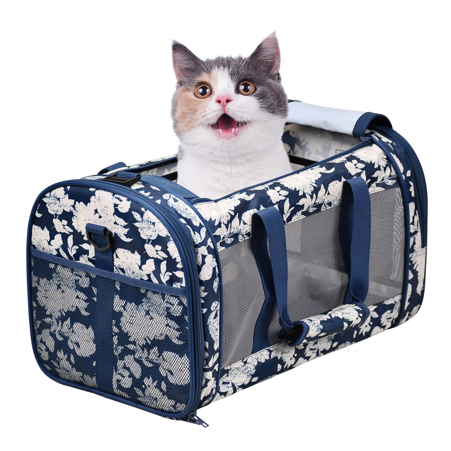 GOOPAWS Cat Carrier