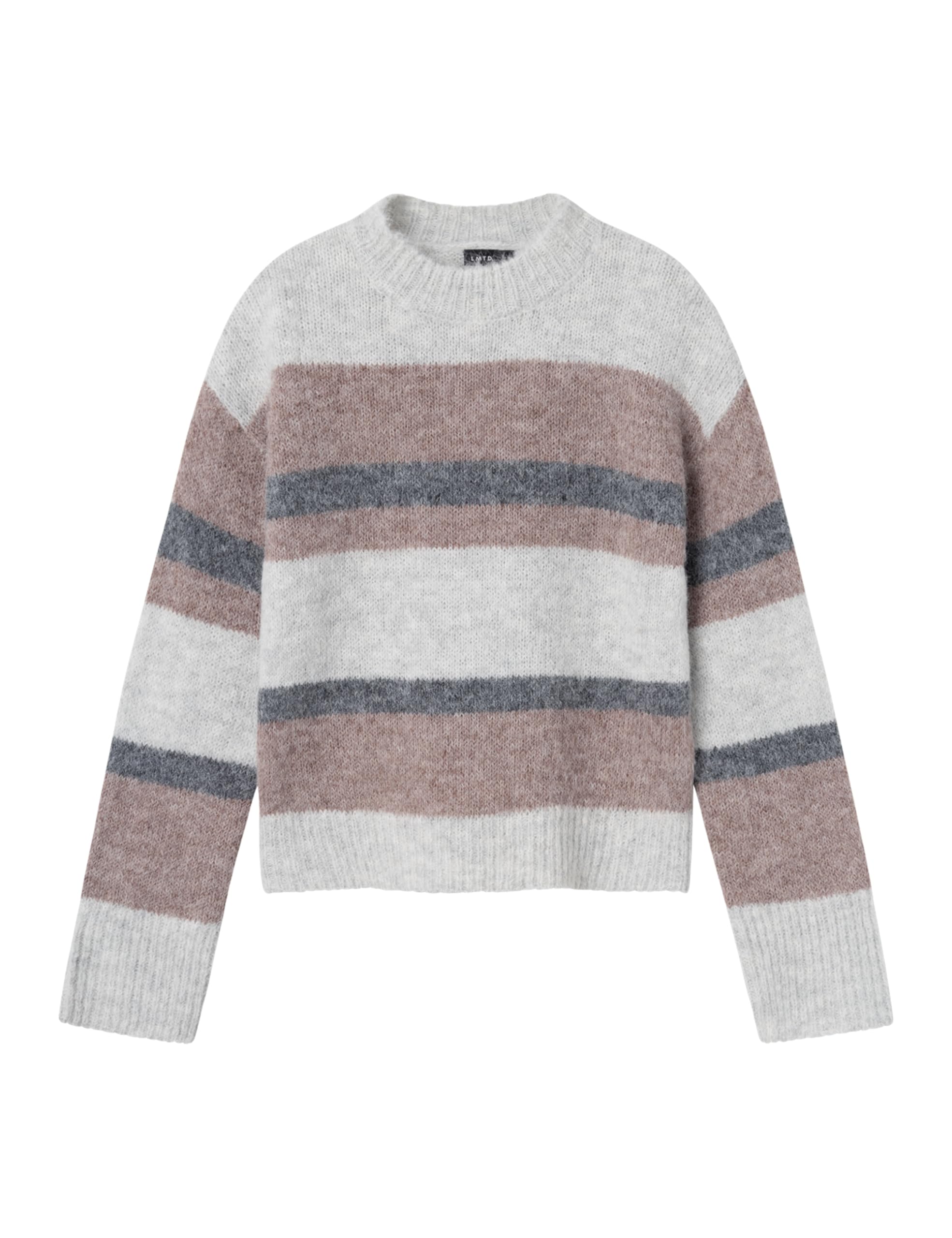 NAME IT NMFVIRANJA LS Knit - Maglione In Maglia Per Bambina - Colore Dark Denim