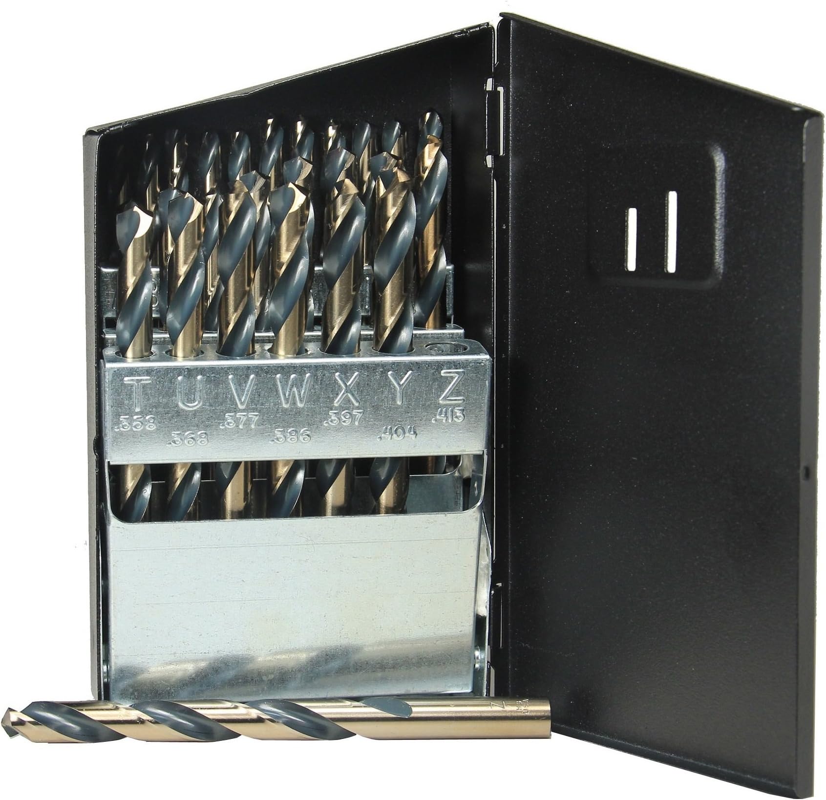 Viking Drill and Tool by Norseman 58660 SP25M Type 643UB 135 Degree