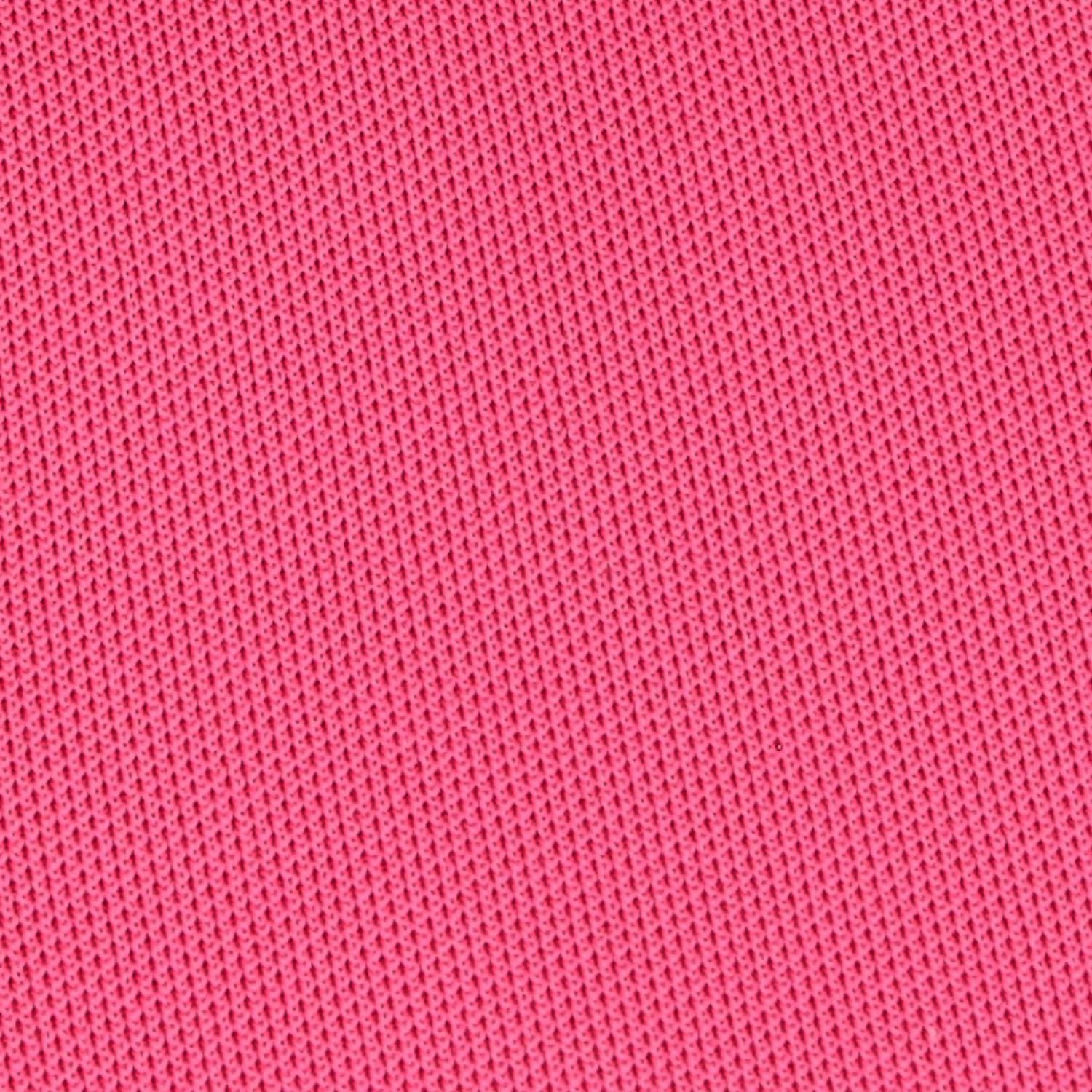 Greg Norman Freedom Micro Pique Stretch Flora Pink Shirt Women M - Image 3