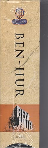 Miniatura 3 de Ben-Hur VHS