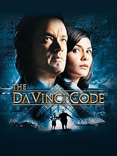 The Da Vinci Code