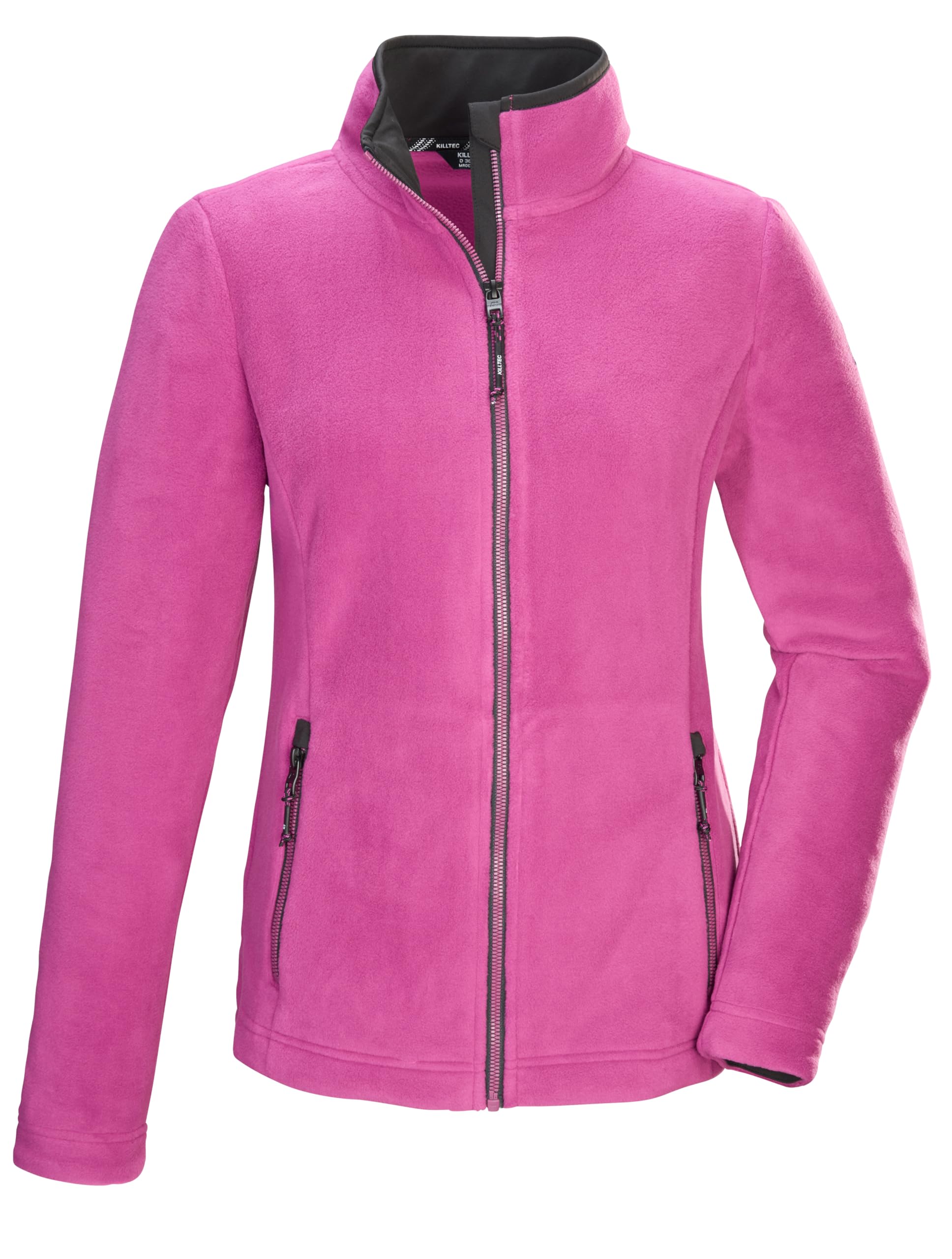 Killtec Fleecejacke KOW 3 WMN FLC JCKT