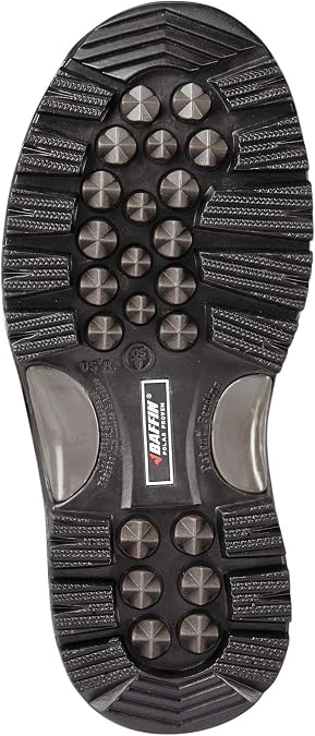 Baffin Men's Icebear Safety Work Boot
