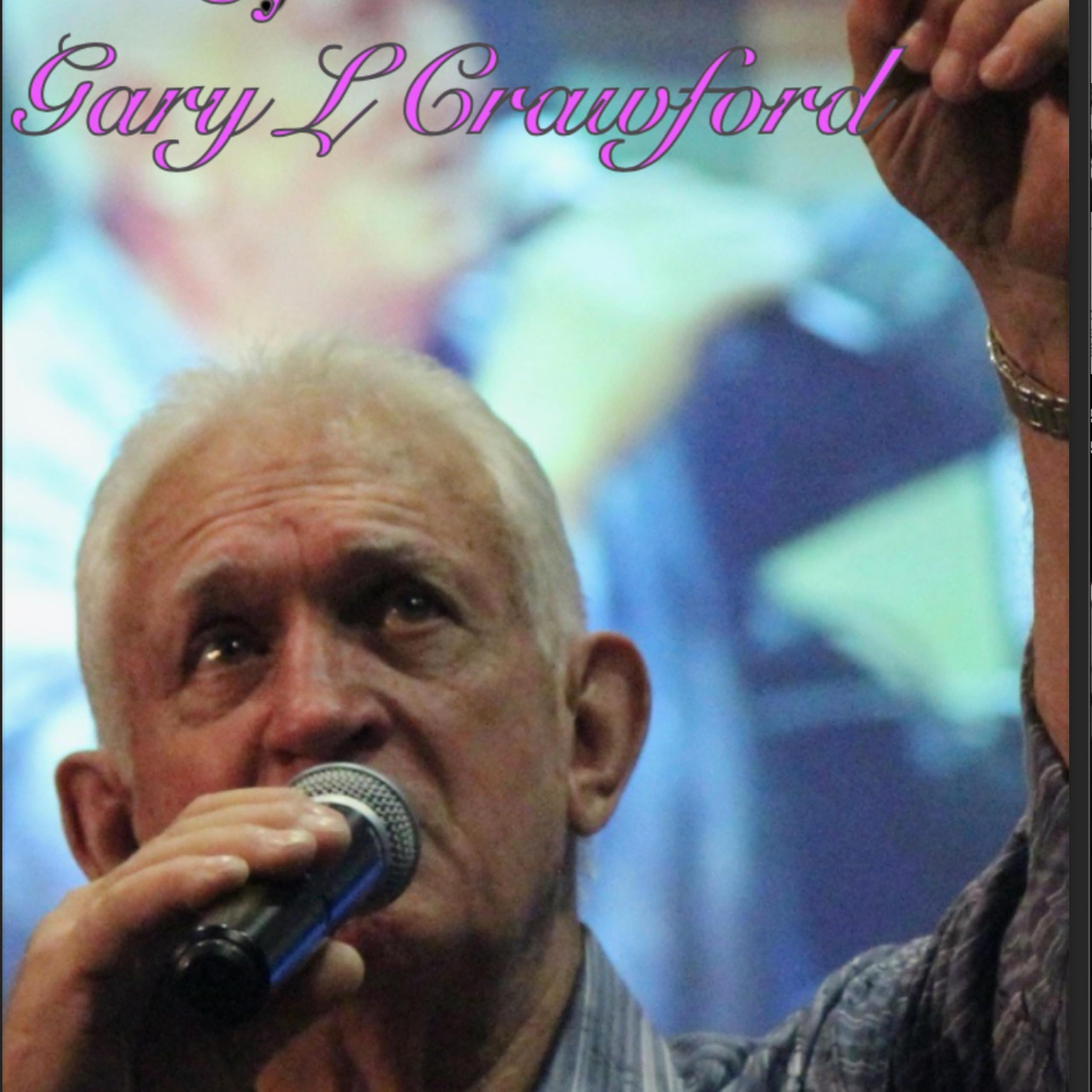 Gary L Crawford