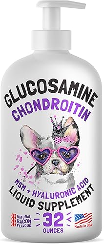 Miniatura 8 de Aceite de salmón salvaje de Alaska para perros y gatos  Pescado puro Omega 3 6 9 Líquido EPA DHA ácidos grasos  Suplemento para piel y pelaje  Apoya